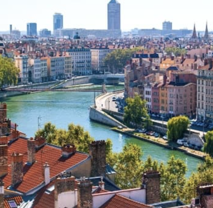 Lyon